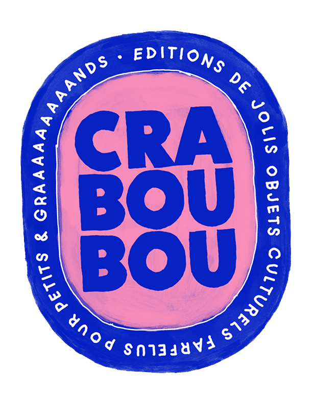 Craboubou - 2023