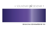 Souvenirendevenir - gallerie online