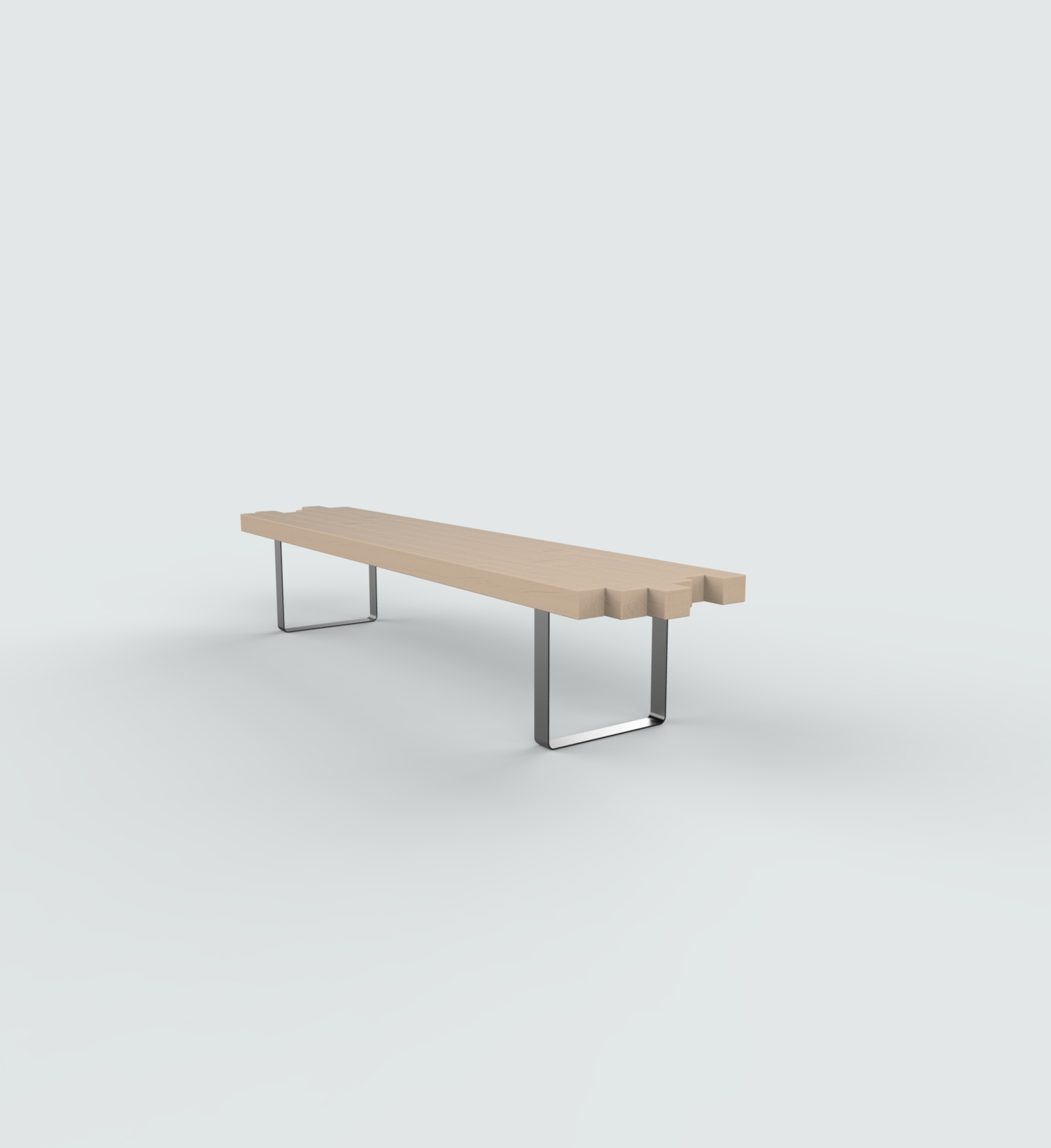 Table Basse - 2016