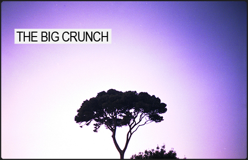 Thebigcrunch - forum